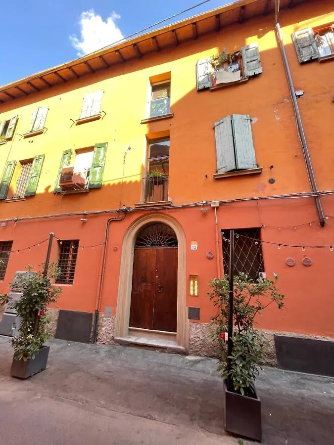 Realkasa Pratello Flat Apartment Bologna