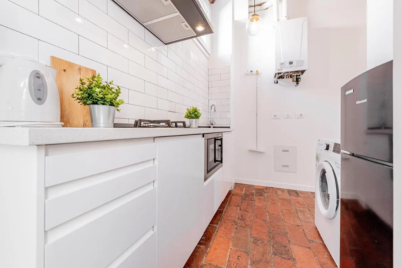 Realkasa Pratello Flat Apartment Bologna