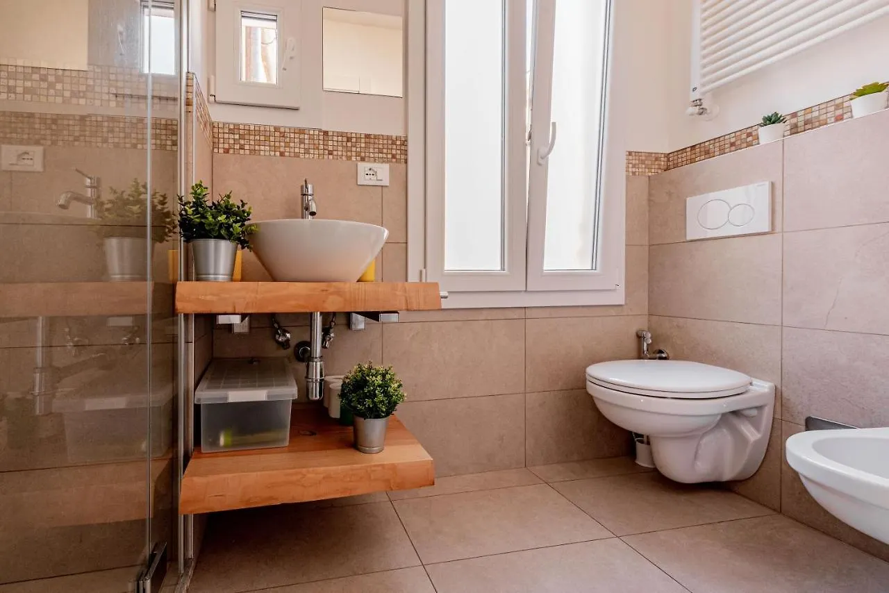 Realkasa Pratello Flat Apartment Bologna
