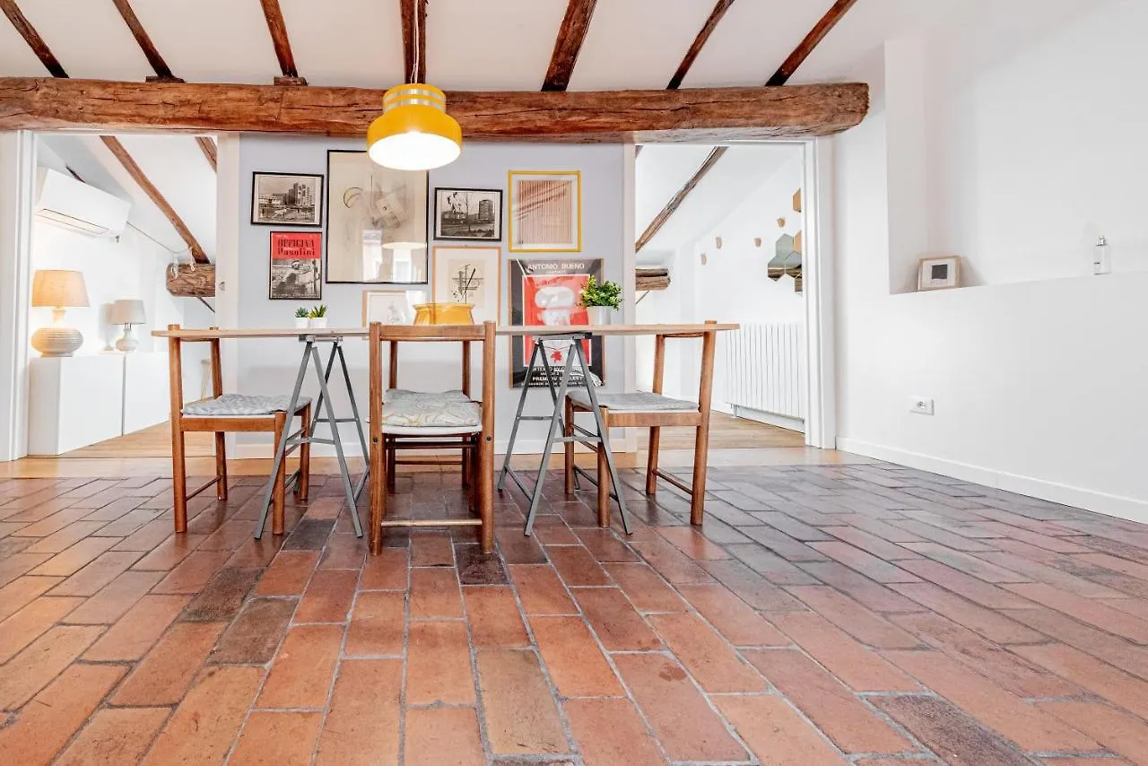 Realkasa Pratello Flat Apartment Bologna