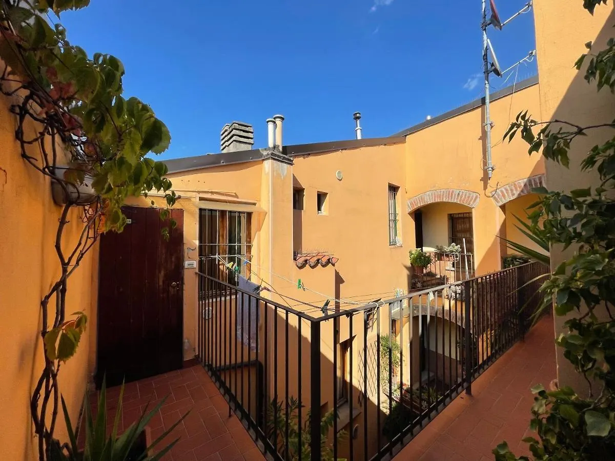 Realkasa Pratello Flat Apartment Bologna
