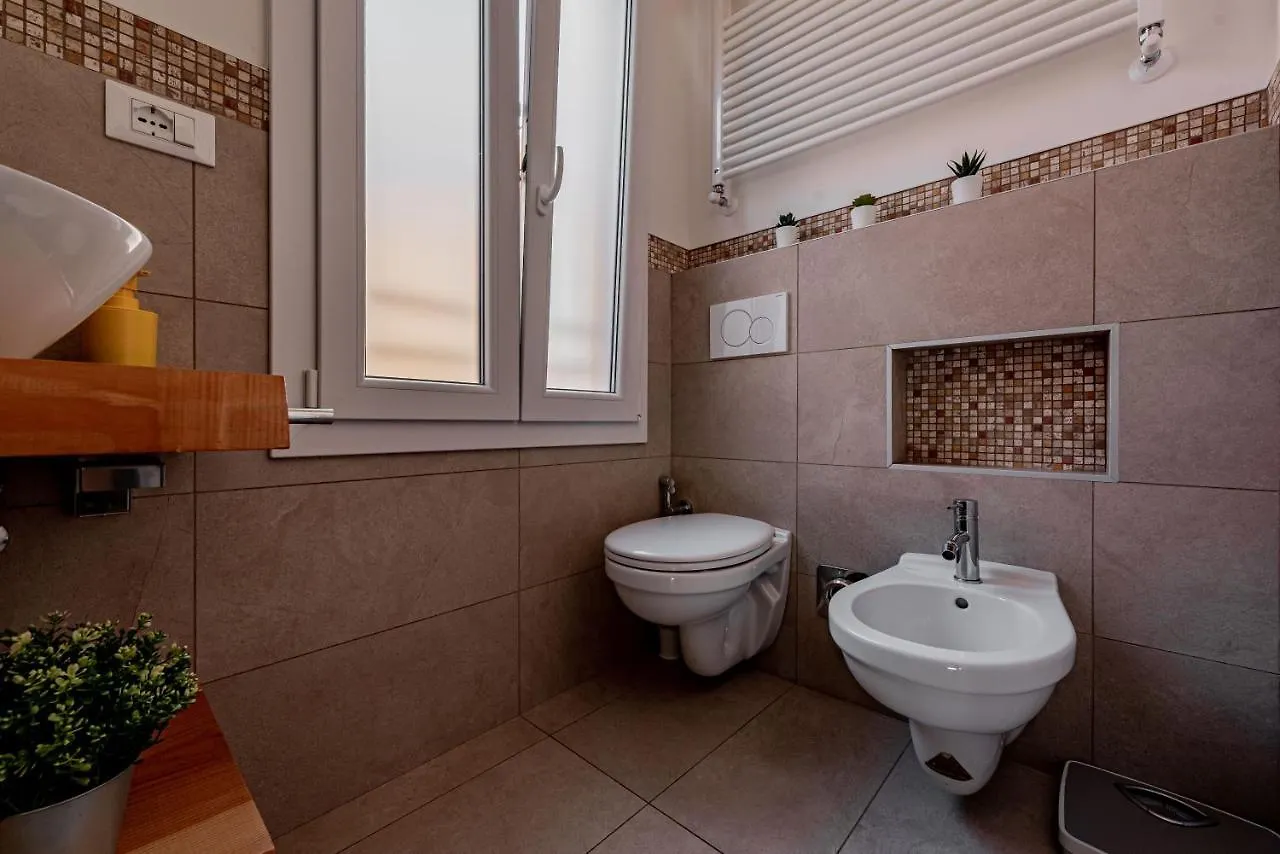 Realkasa Pratello Flat Apartment Bologna