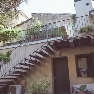La Corte Del Pratello Bolonia