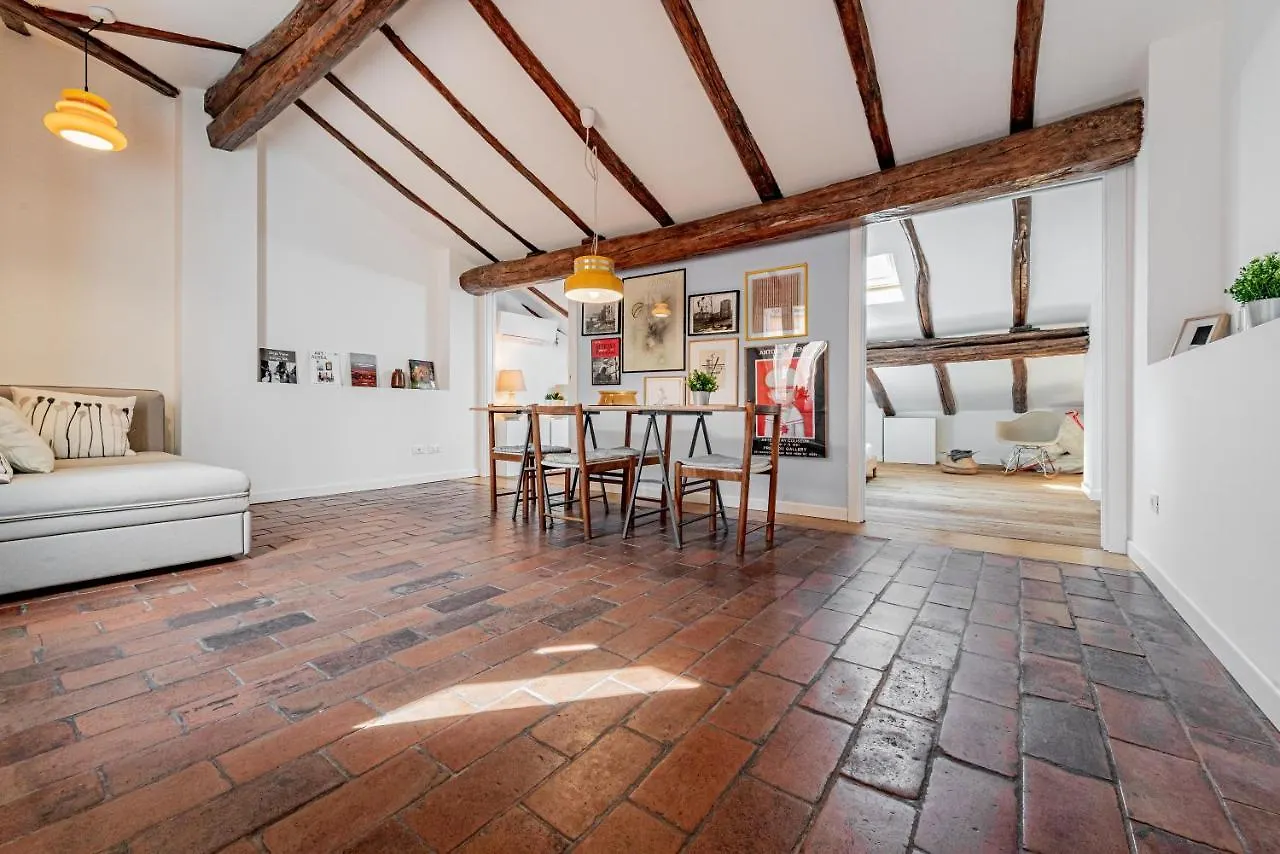 Apartament Realkasa Pratello Flat Bolonia