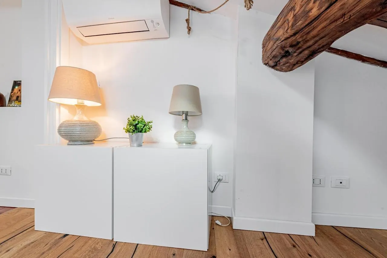 Apartament Realkasa Pratello Flat Bolonia 0*,