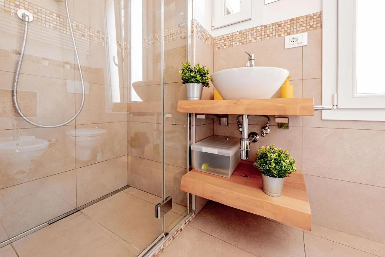 Apartament Realkasa Pratello Flat Bolonia